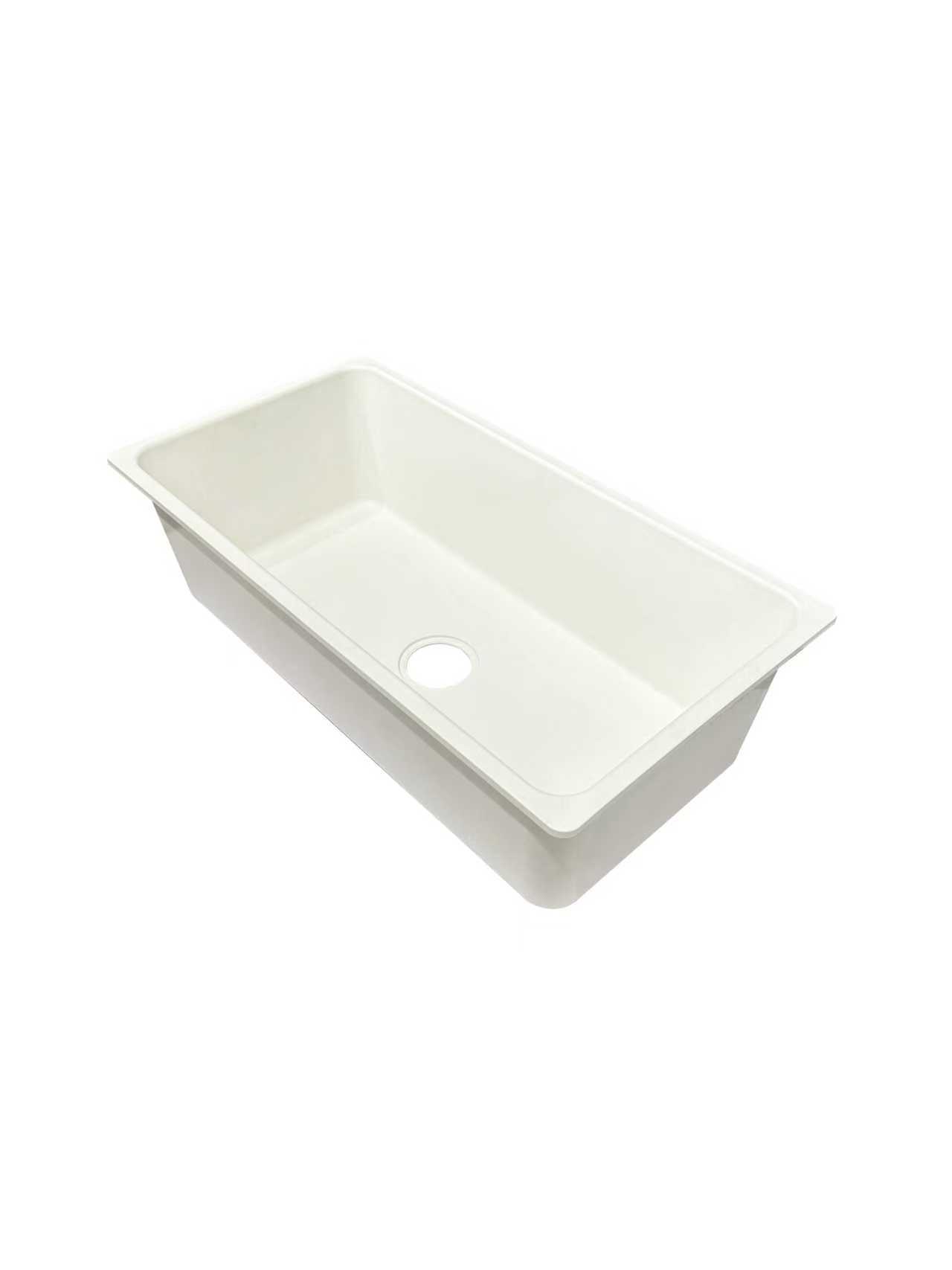 SMC Kitchen Sink