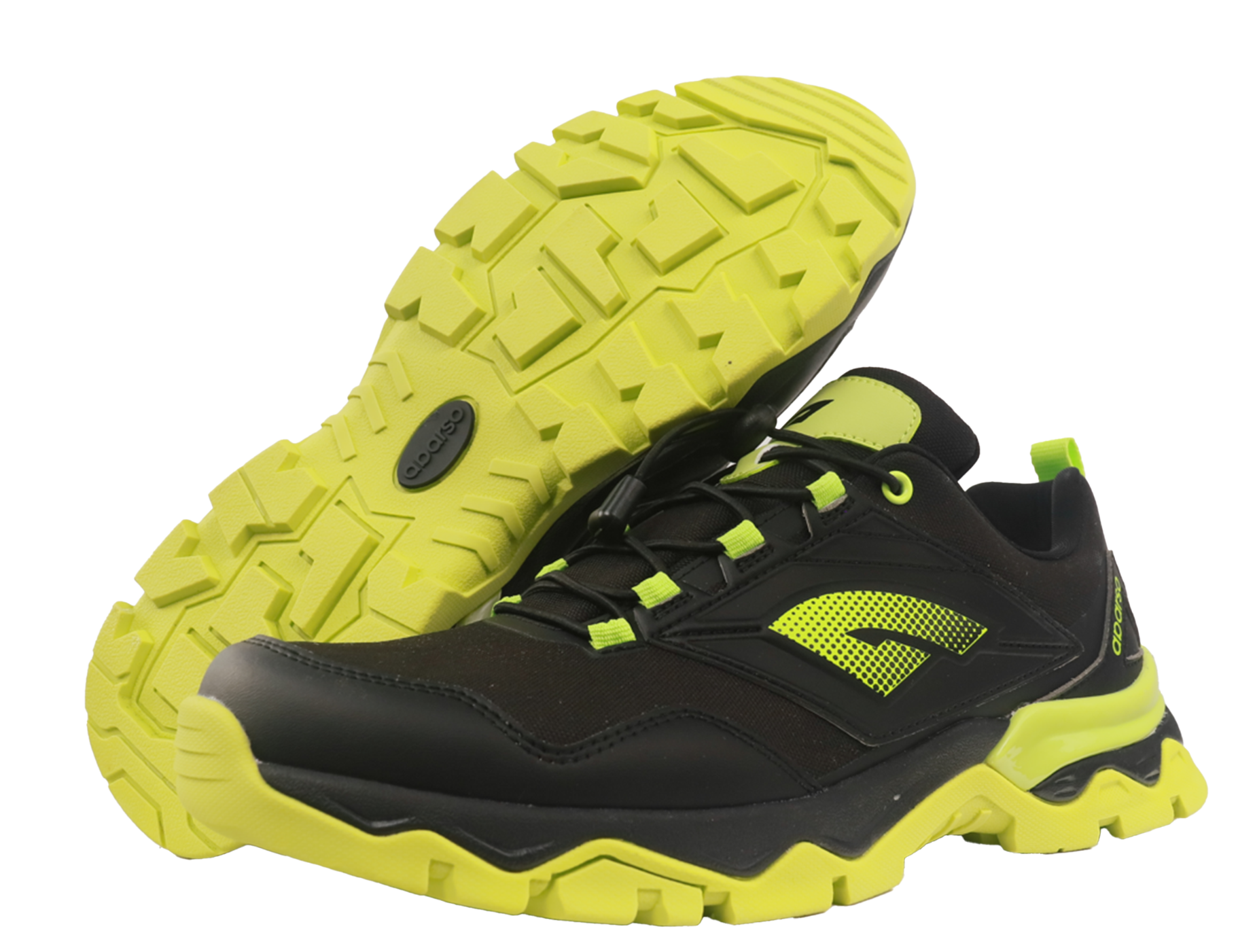 Lightweight Waterproof Hiking Shoes