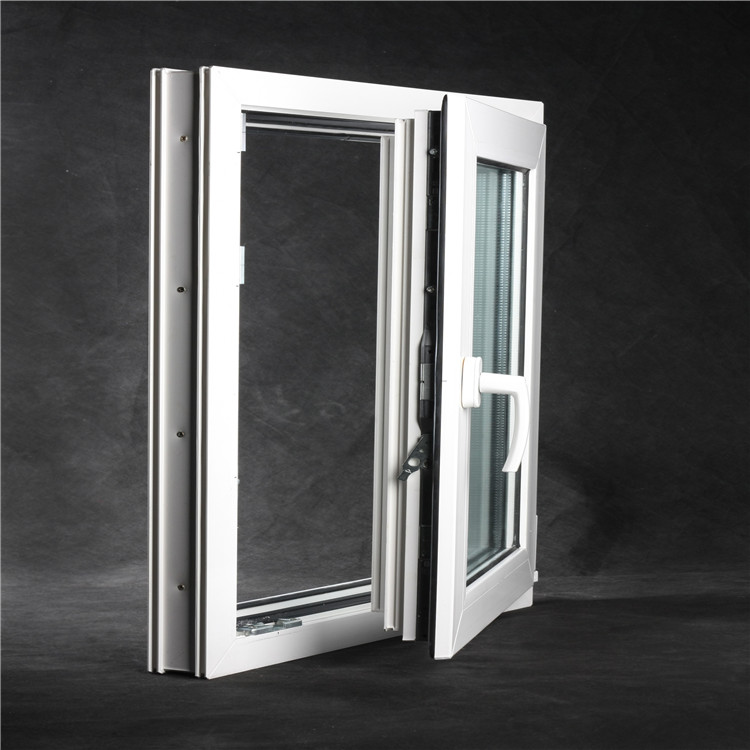 upvc window