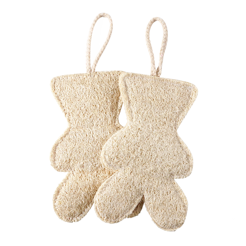loofah bath sponge
