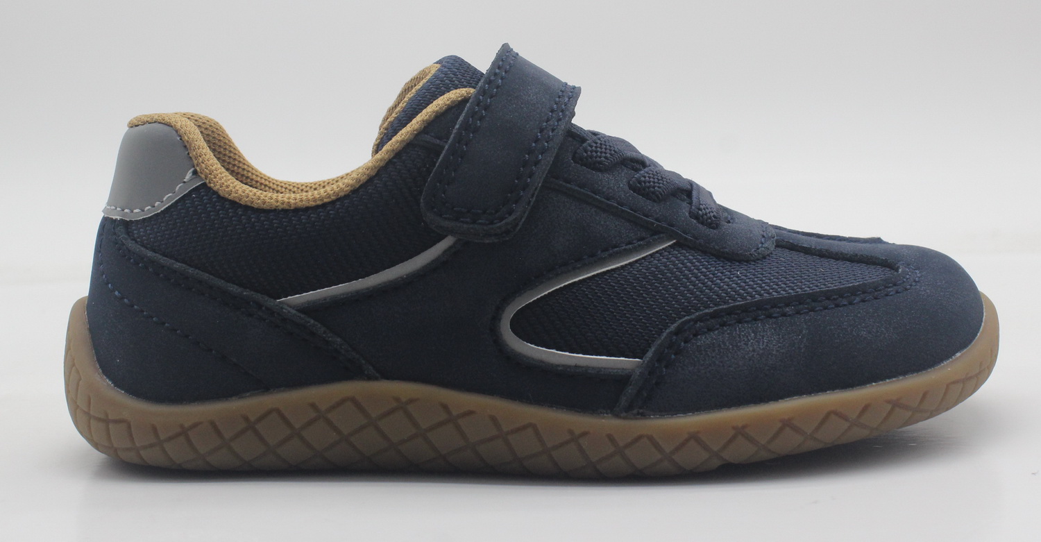 Kid shoe