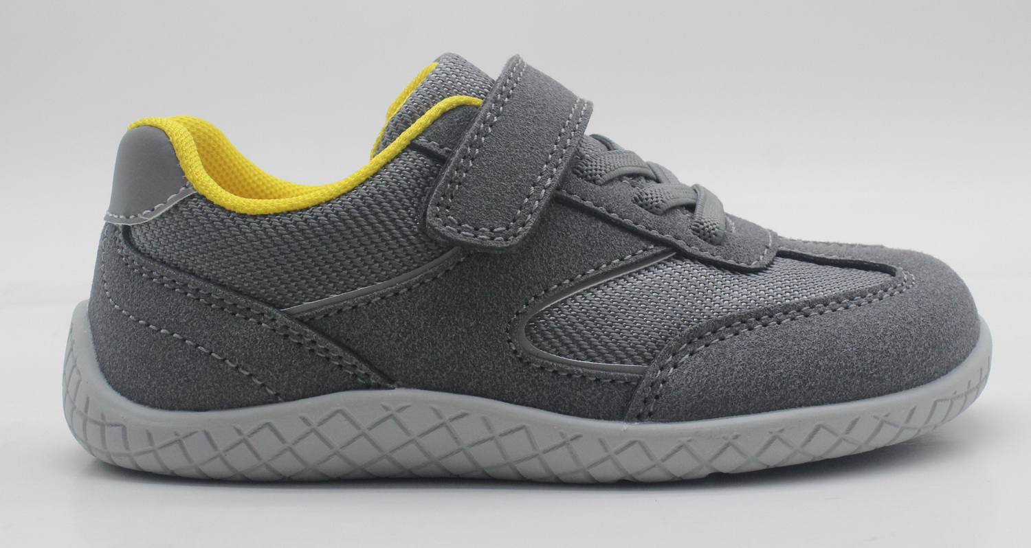 Kid shoe