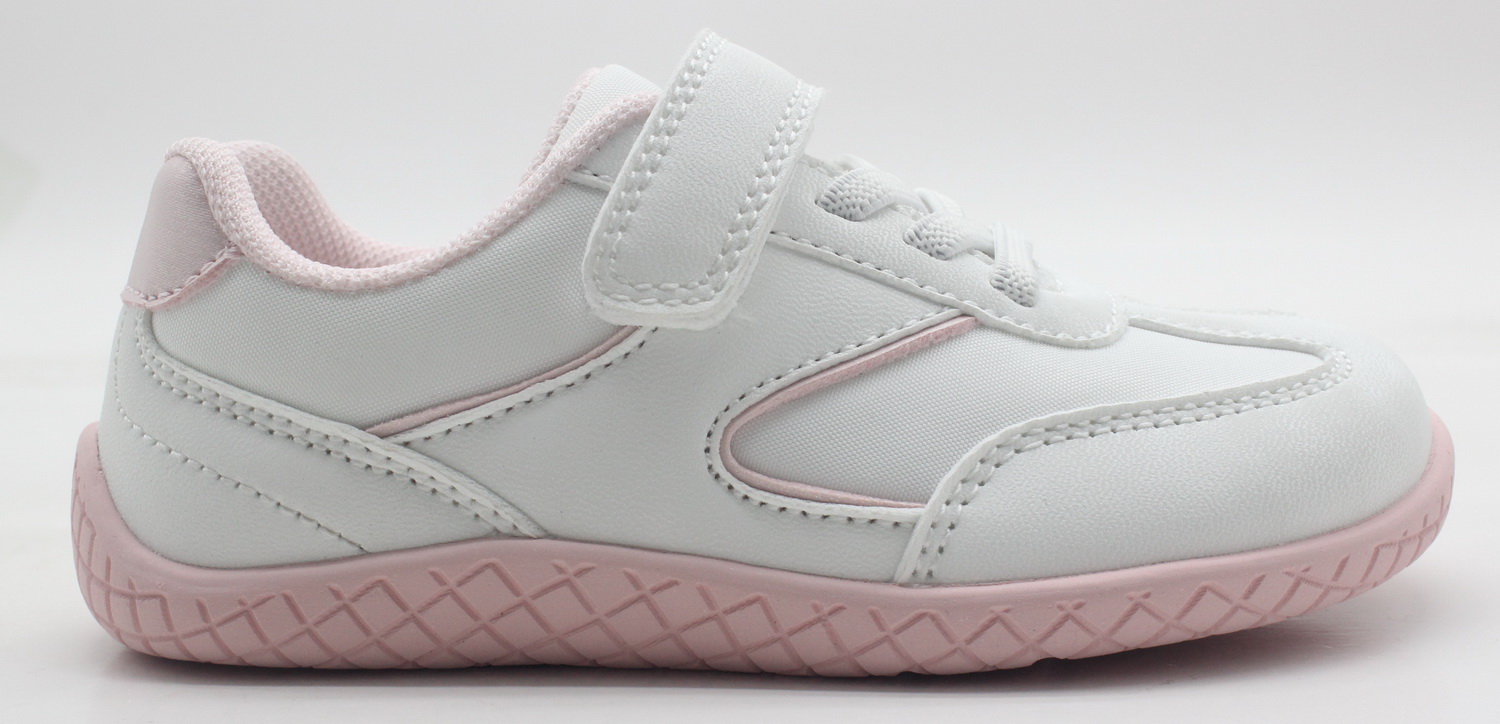 Kid shoe