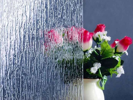 pattern glass