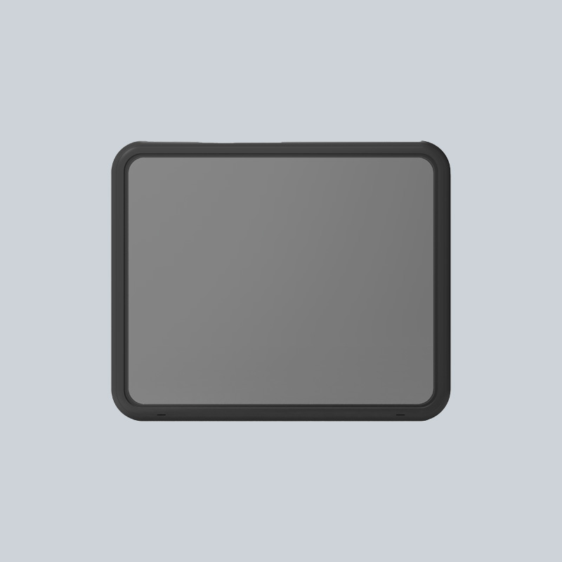 BUIT WS25FF / WS25FR Fixed Window