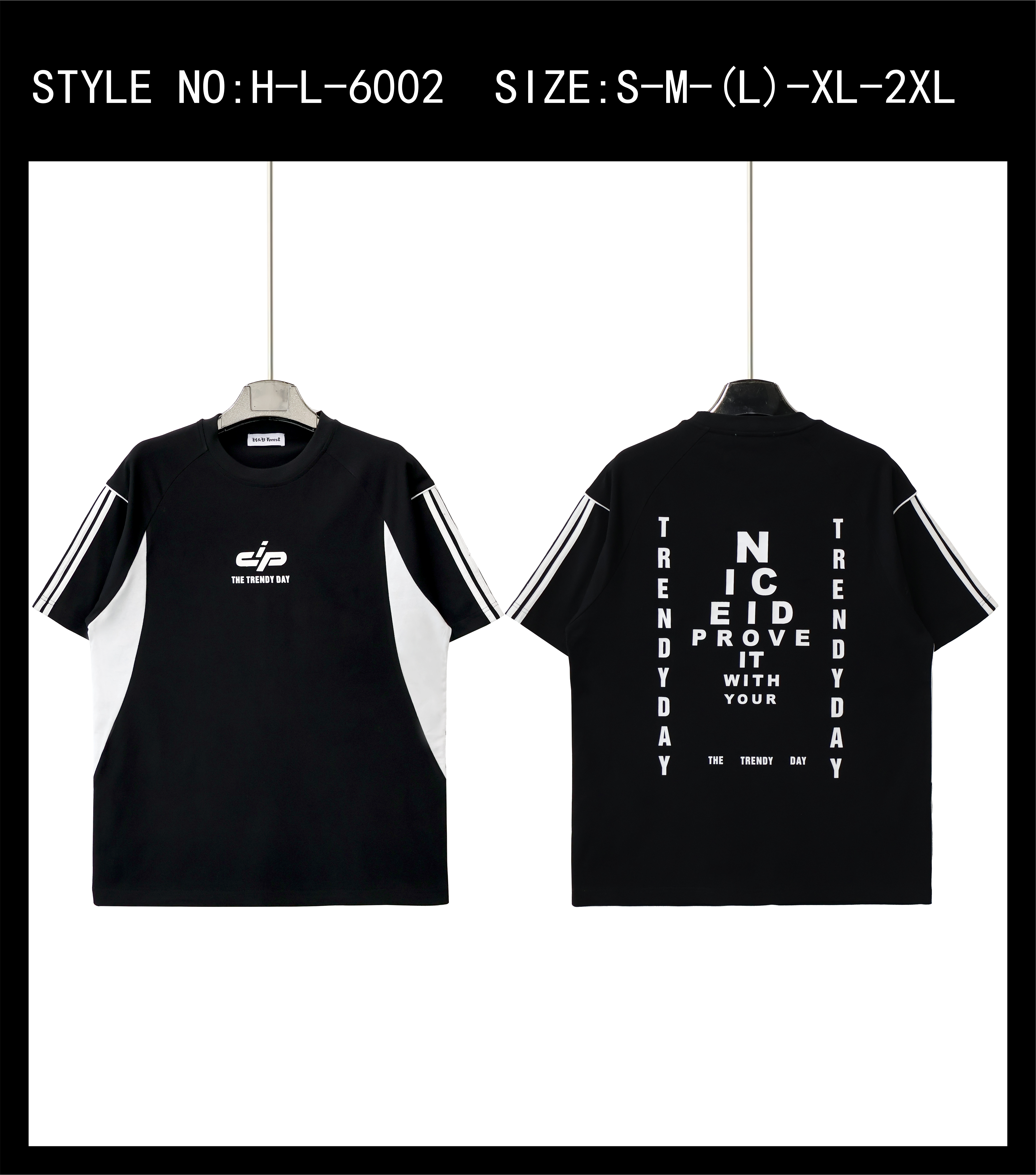 Men's T-shirt