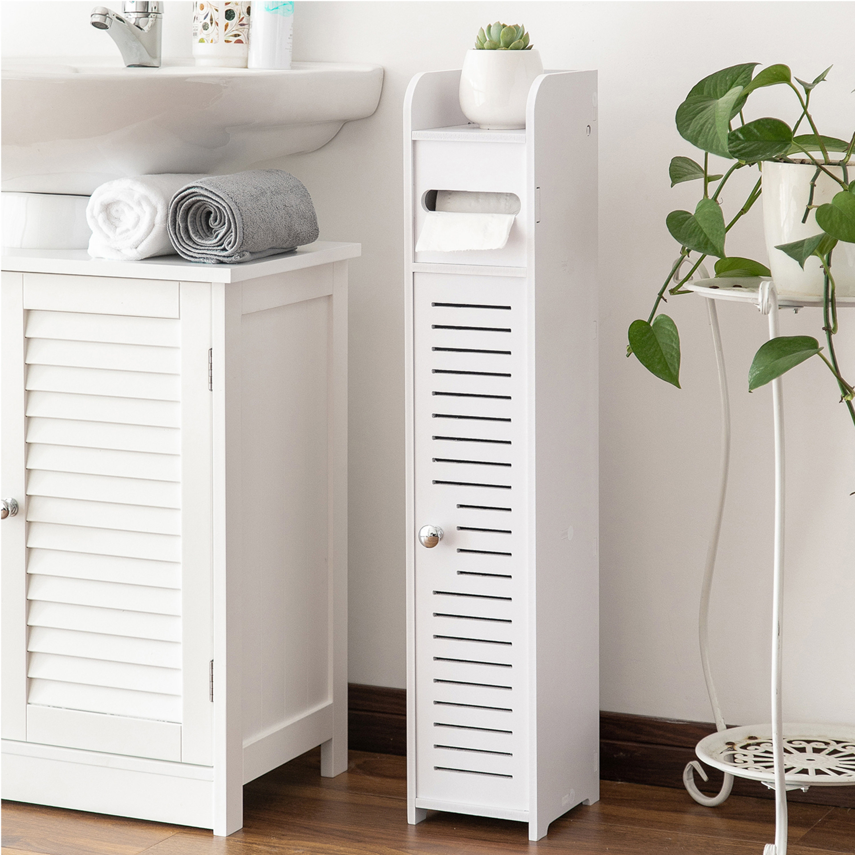 Antibacterial Cabinet