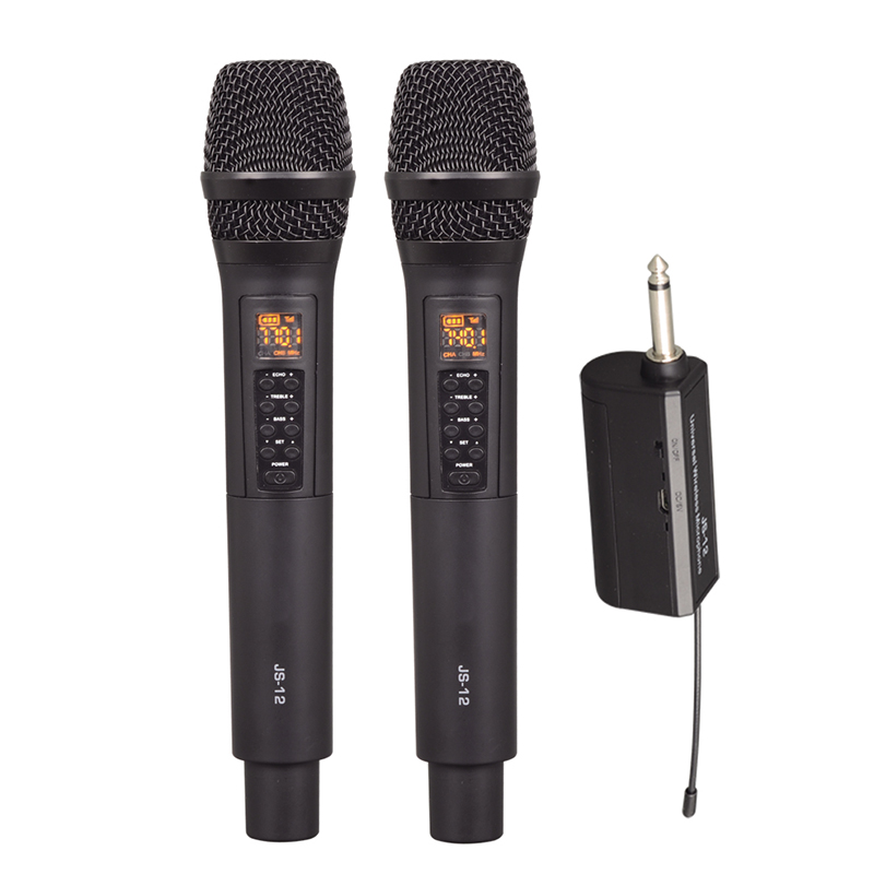 Microphone