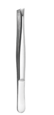 eyebrow tweezers