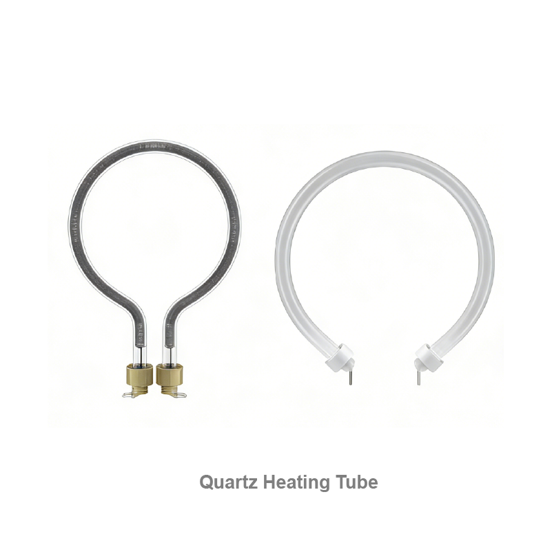 Combined Ceramic Heating Element