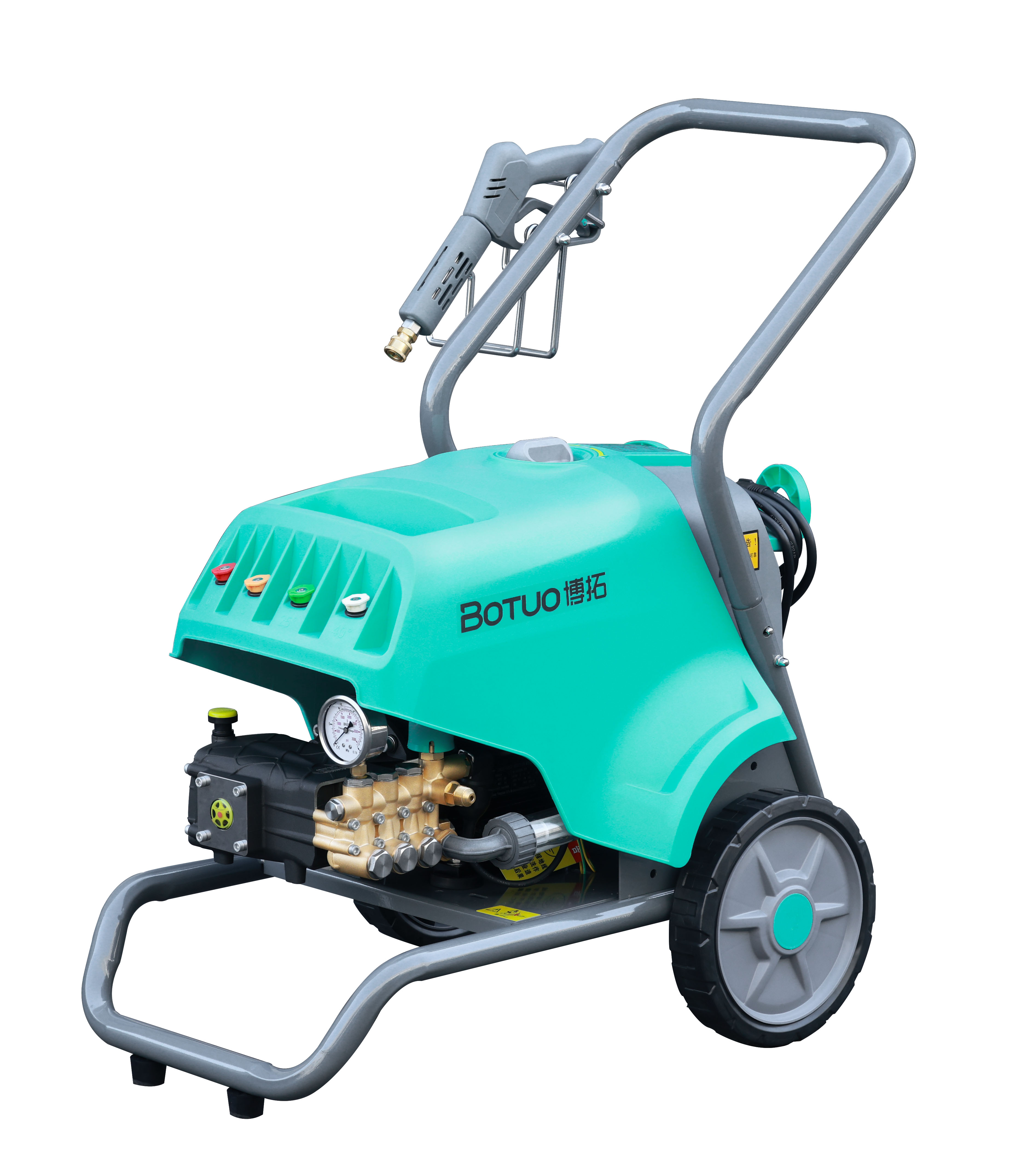 Botuo FML Series pressure washer