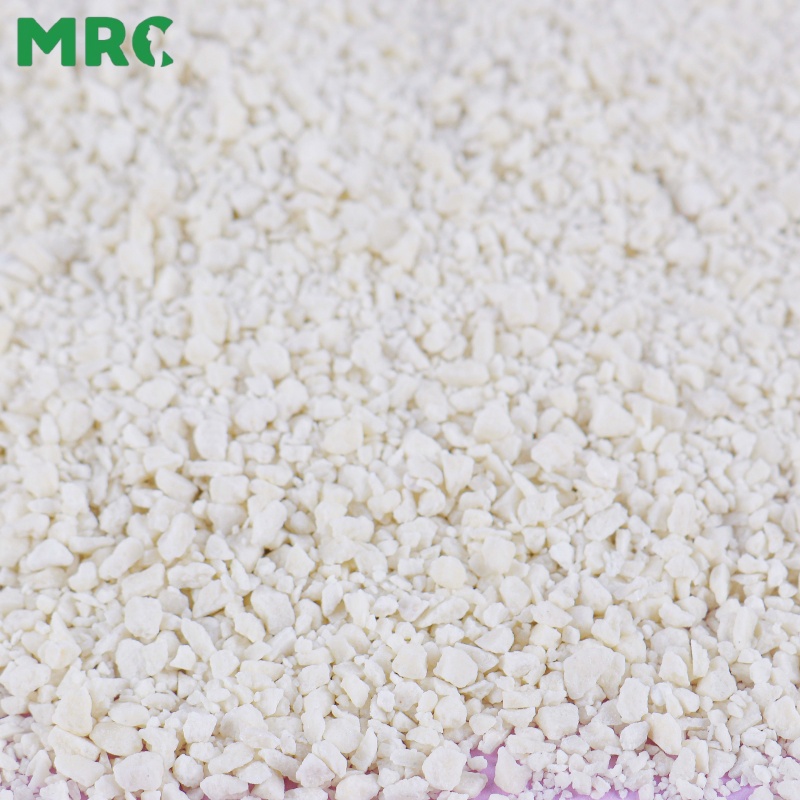 Mrc Cassava Cat Litter