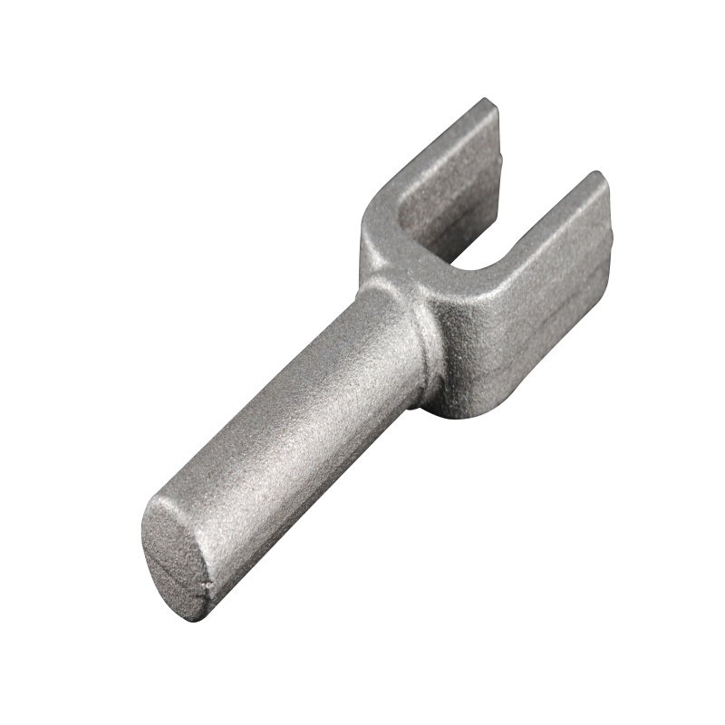 Metal Forging Parts