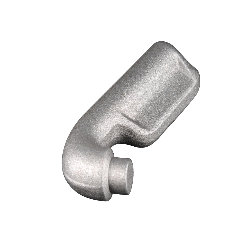 Metal Forging Parts