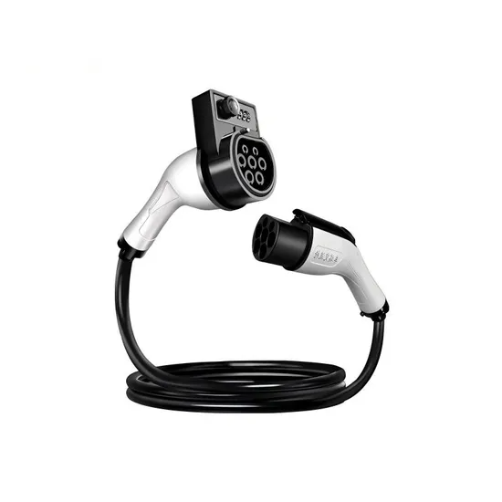 Waterproof Portable EV Charger Charging Cable & Extension Cord