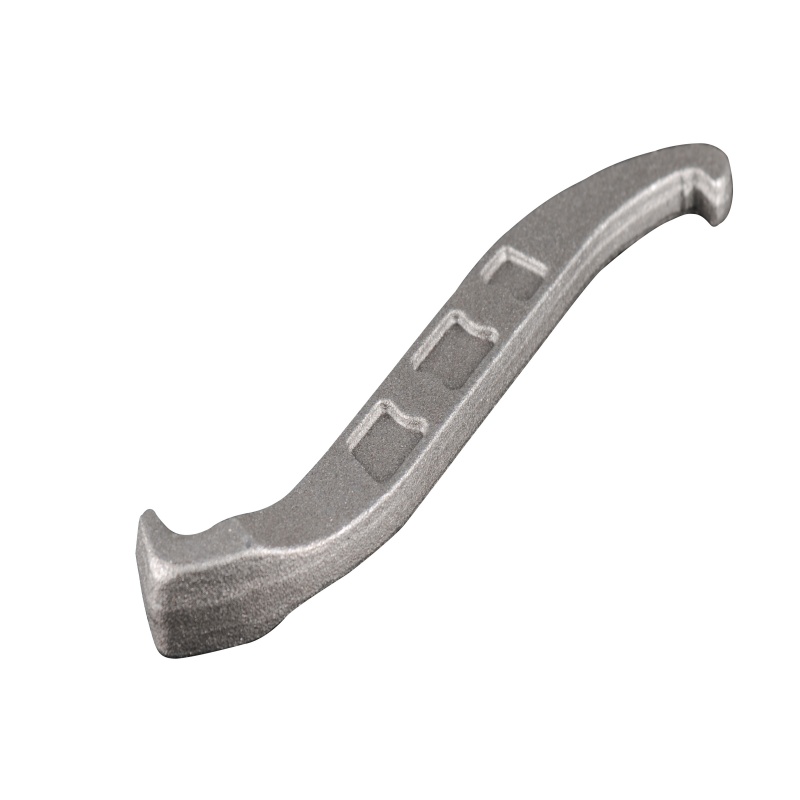 Metal Forging Parts