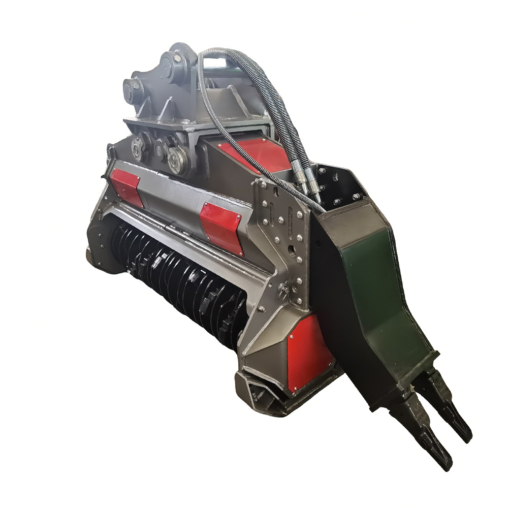 Pulverizer