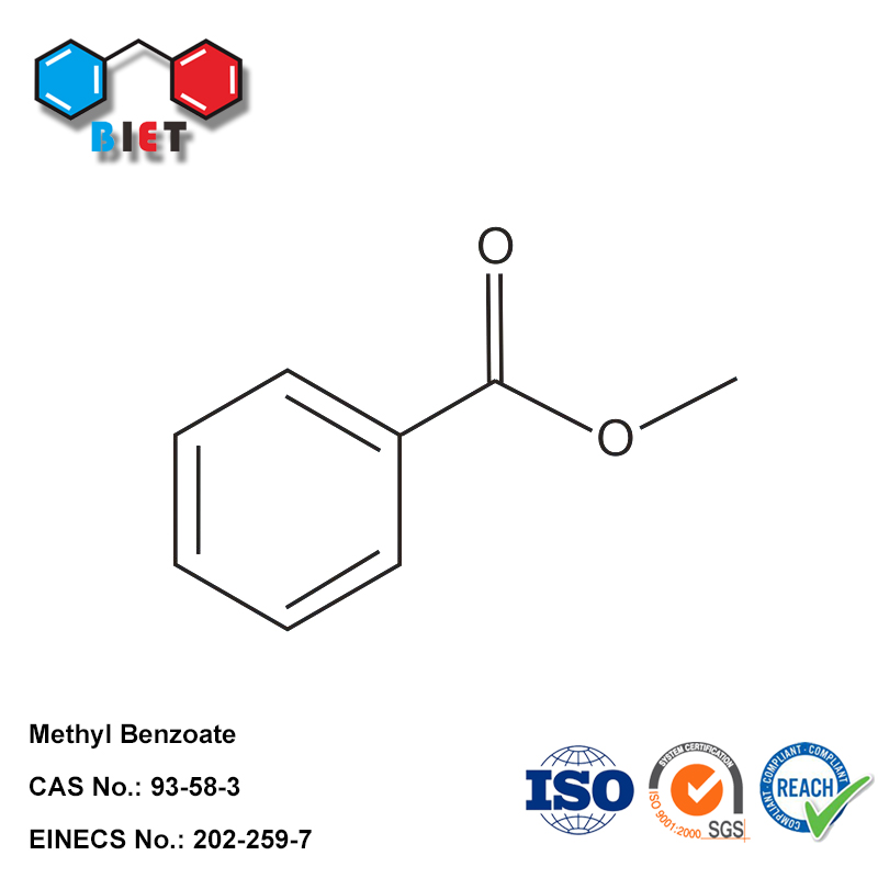 methyl benzoate