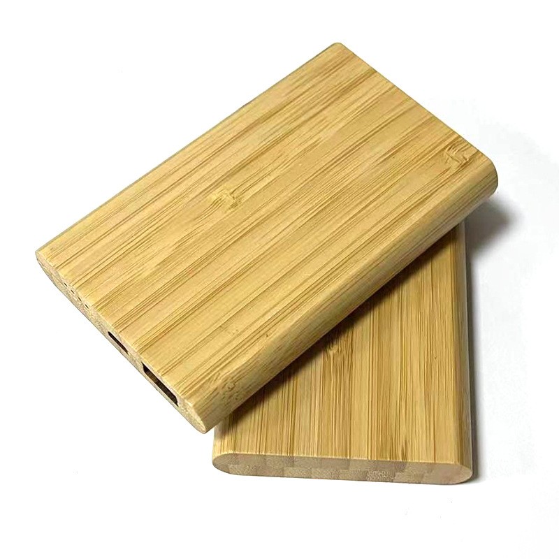 Bamboo Power Bank