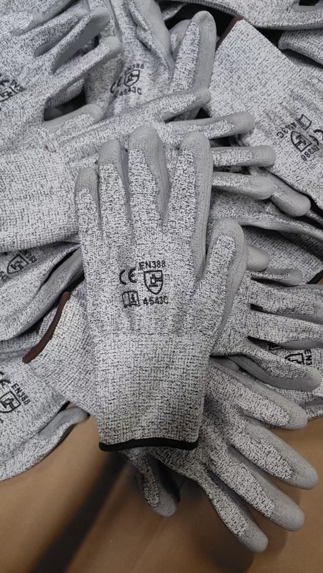 Working Gloves
