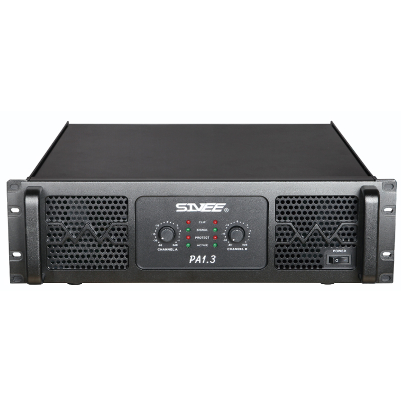 Power Amplifier