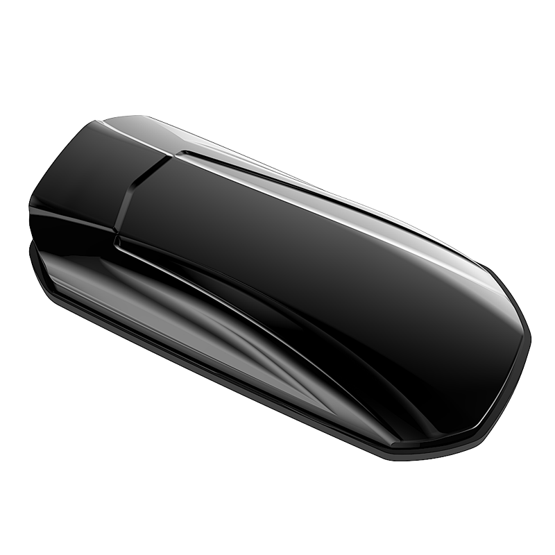 Roof boxes