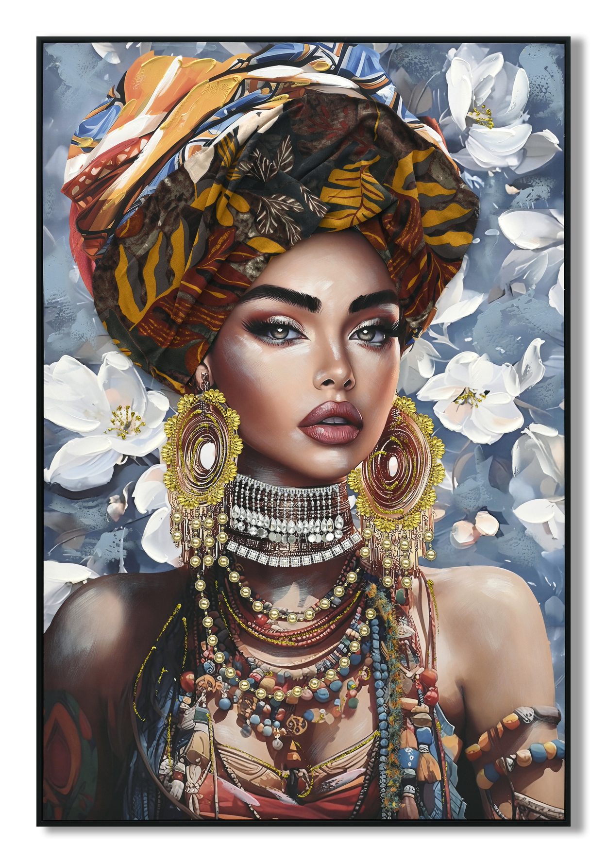 Canvas Pictures
