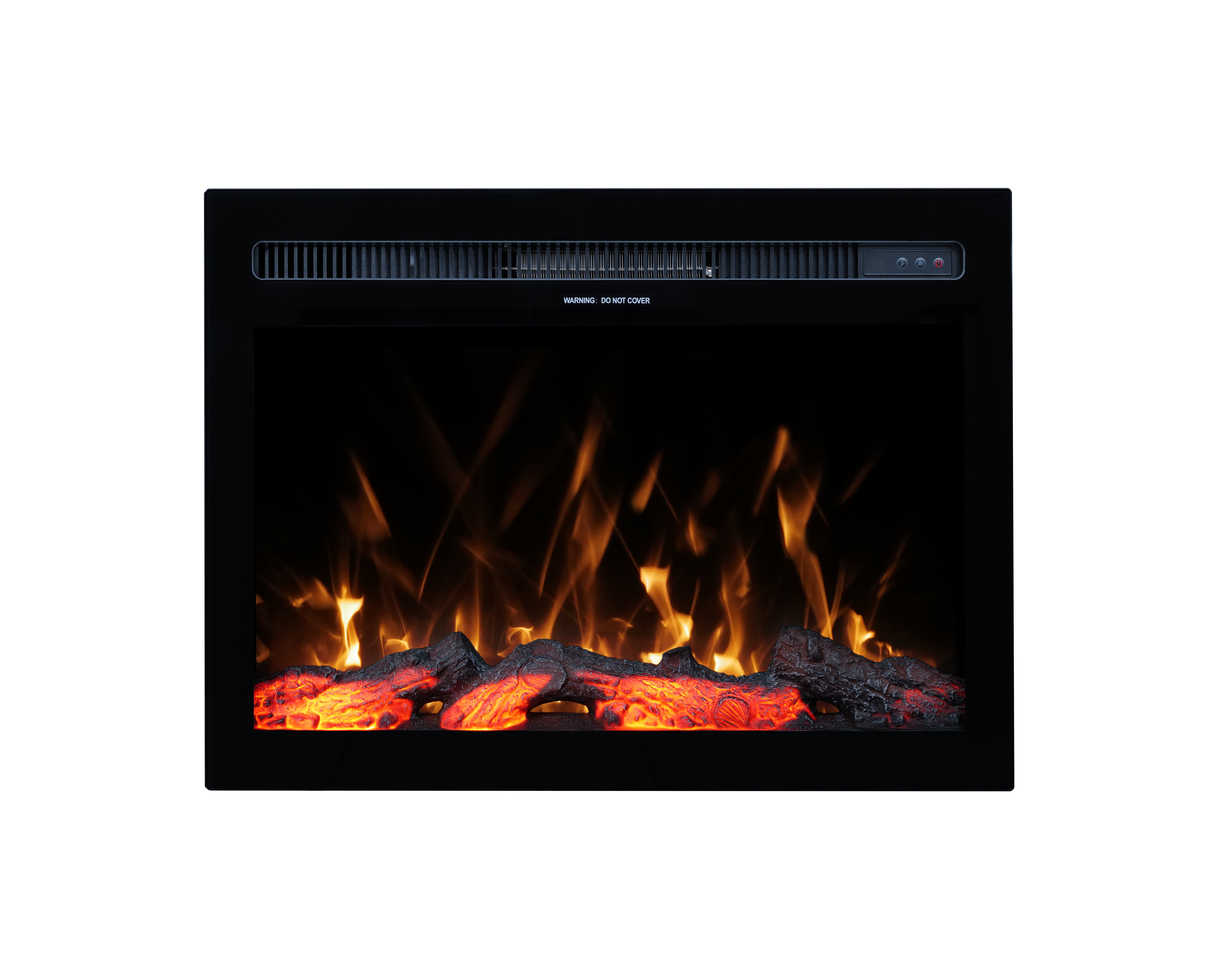 Electric Fireplace