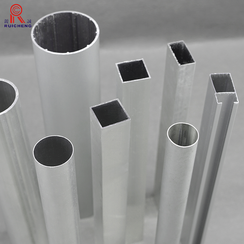 Aluminum Pipe/Tube