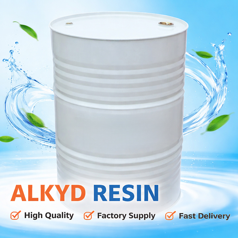 Acrylic resin