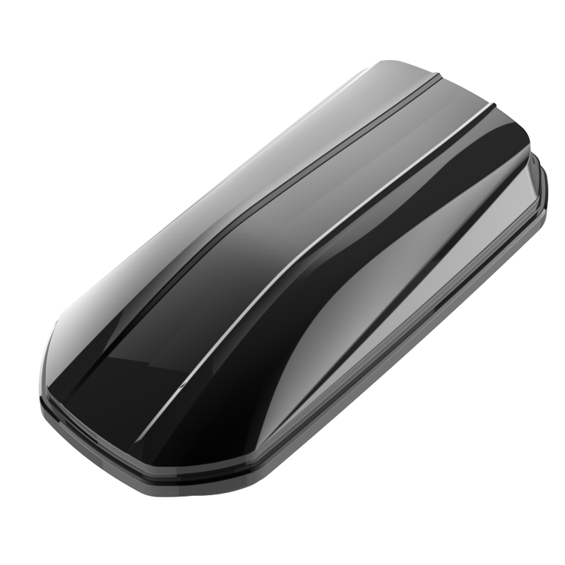 Roof boxes