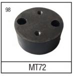 Rammer Absorber for BS60 BS60-2i MT72 LT6004/60074