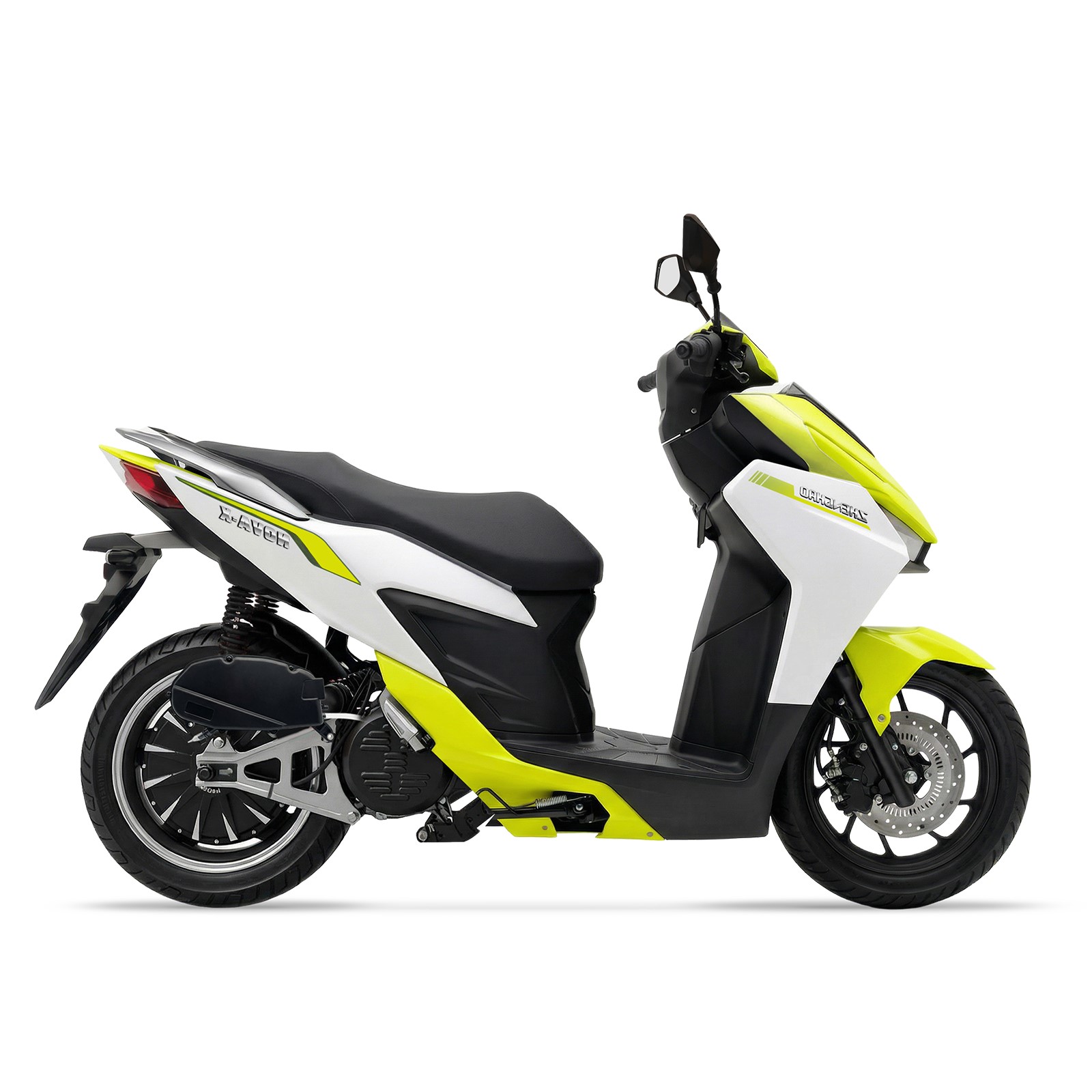 NOVA-X