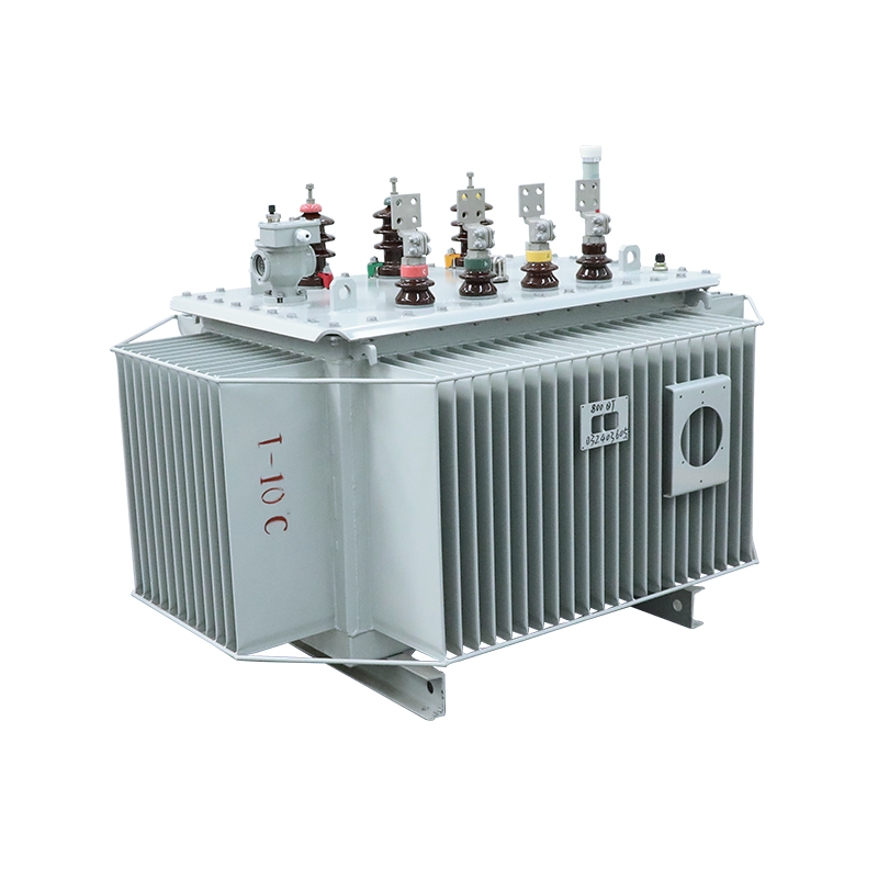 10kV oil-immersed transformer