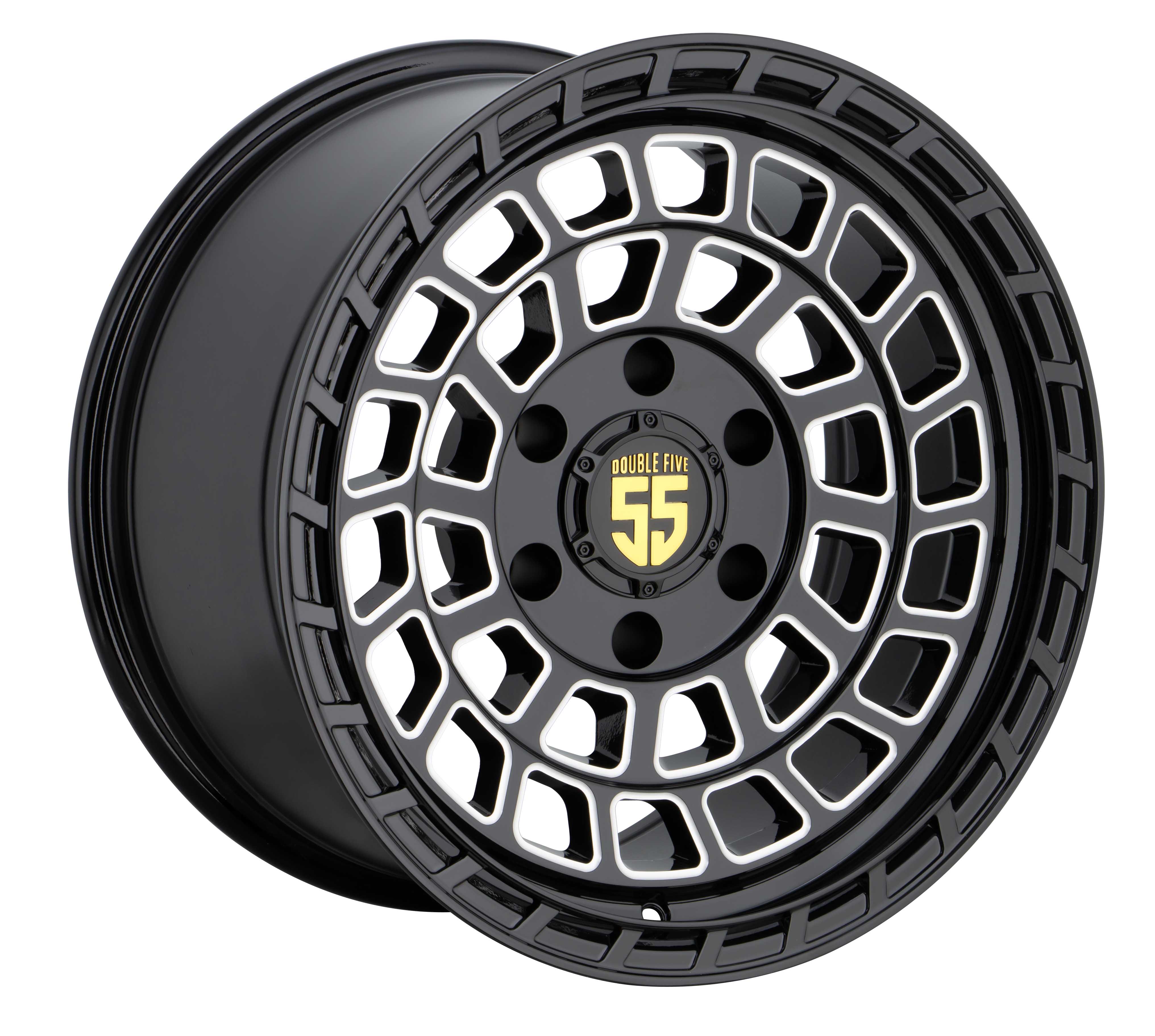 Off road wheel