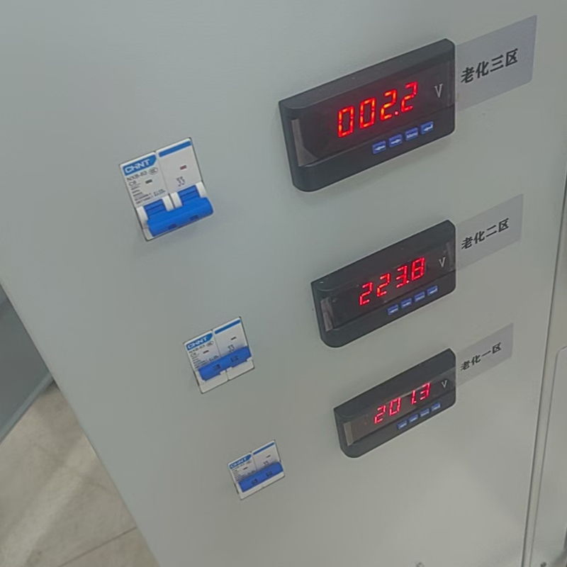Full Automatic Led Bulb Assembly Line Machine