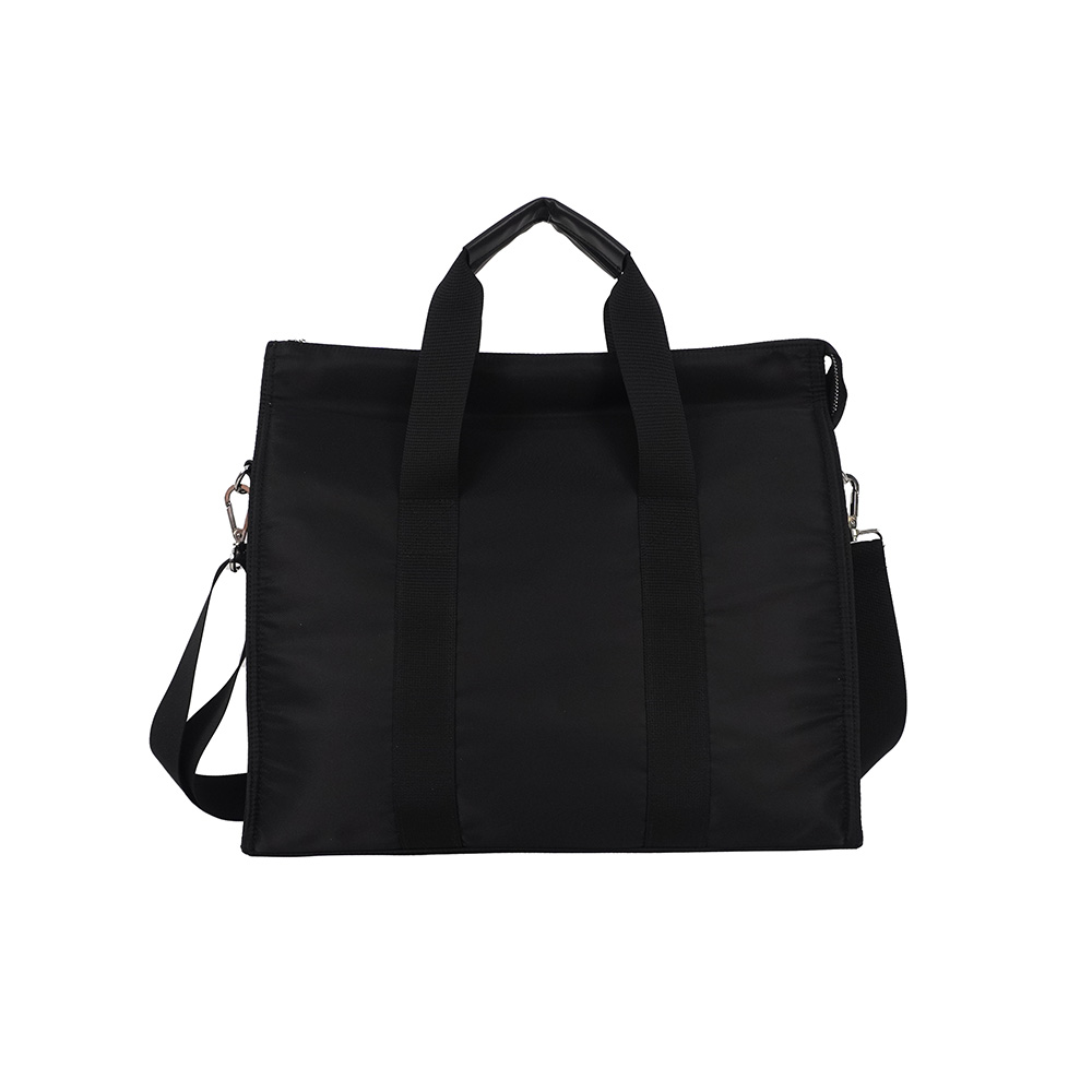 Business Handheld & Crossbody Laptop Tote Bag