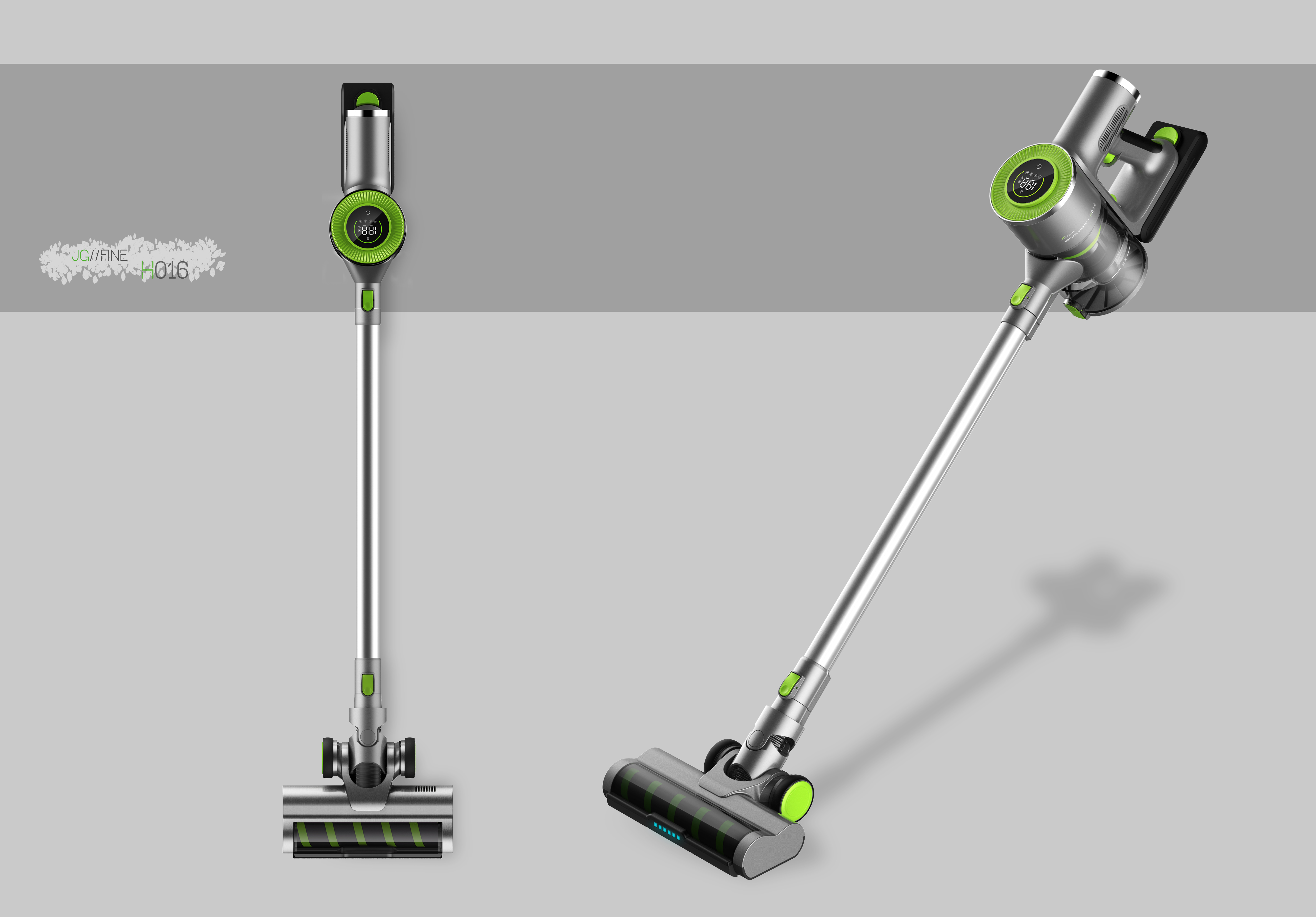 Vacuum Cleaner