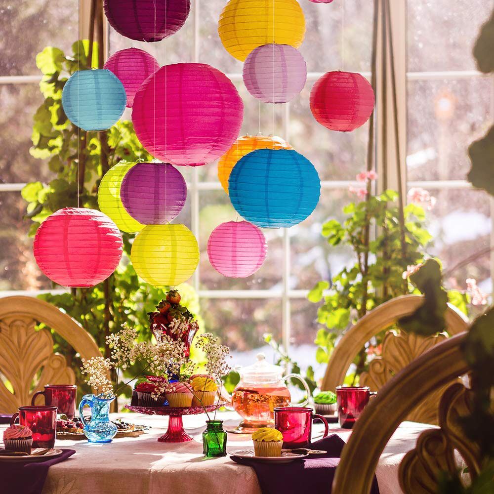 paper lantern