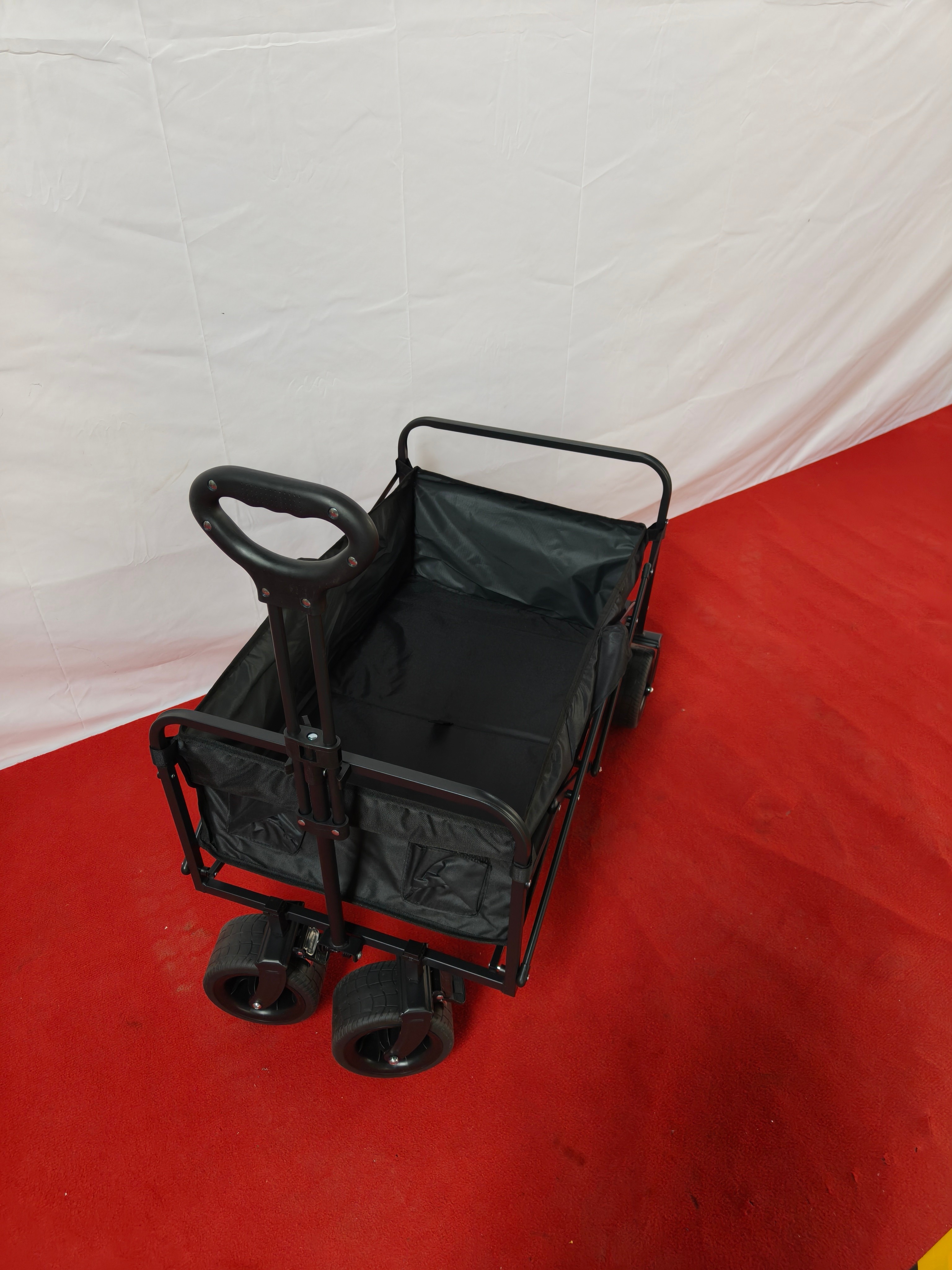 picnic cart