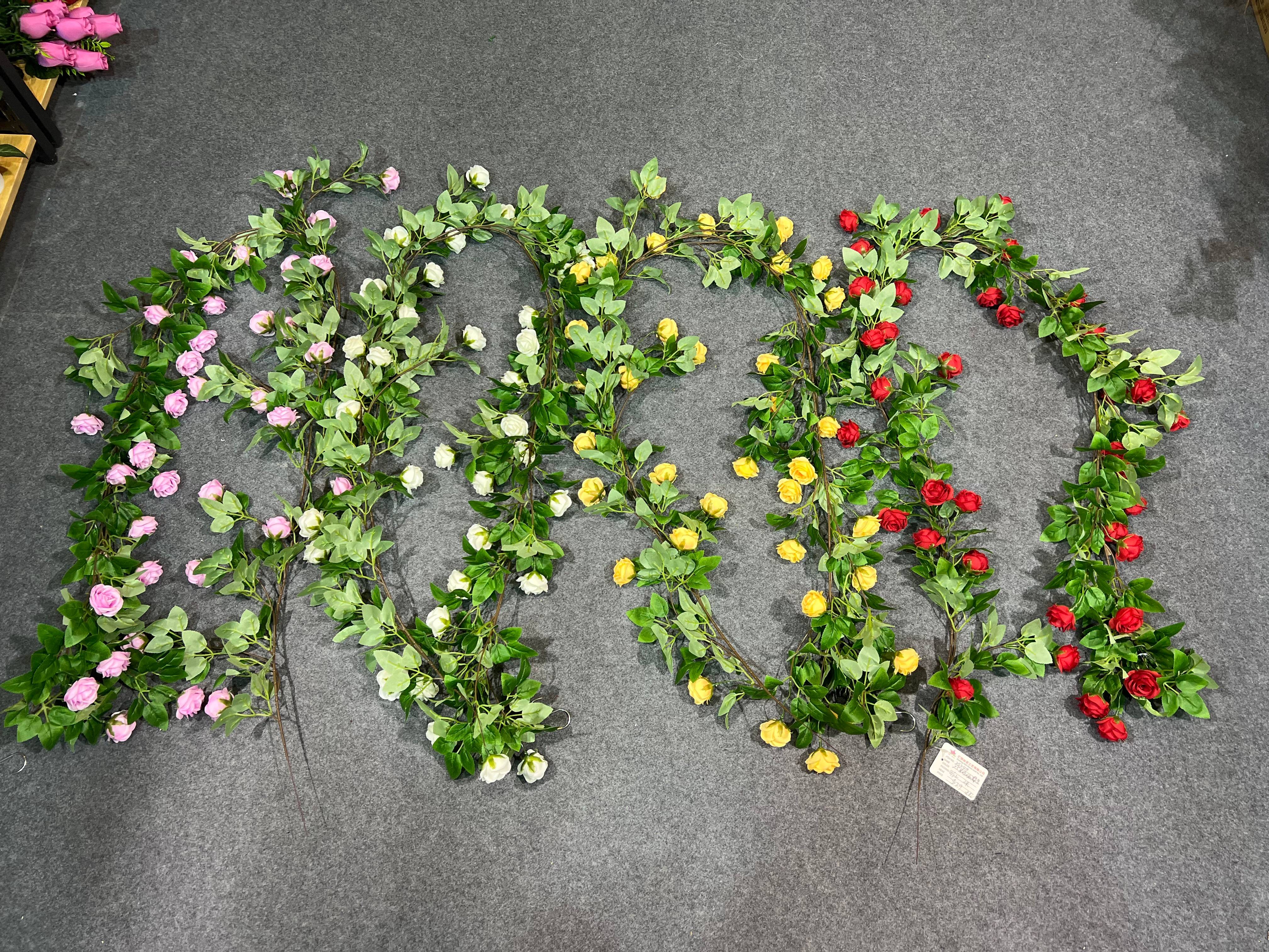 artificial flower