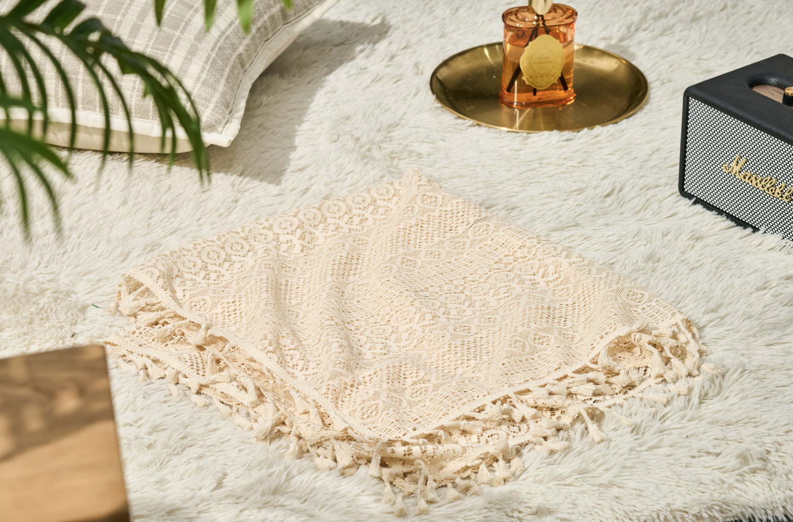 New Design PlushCloud Blanket