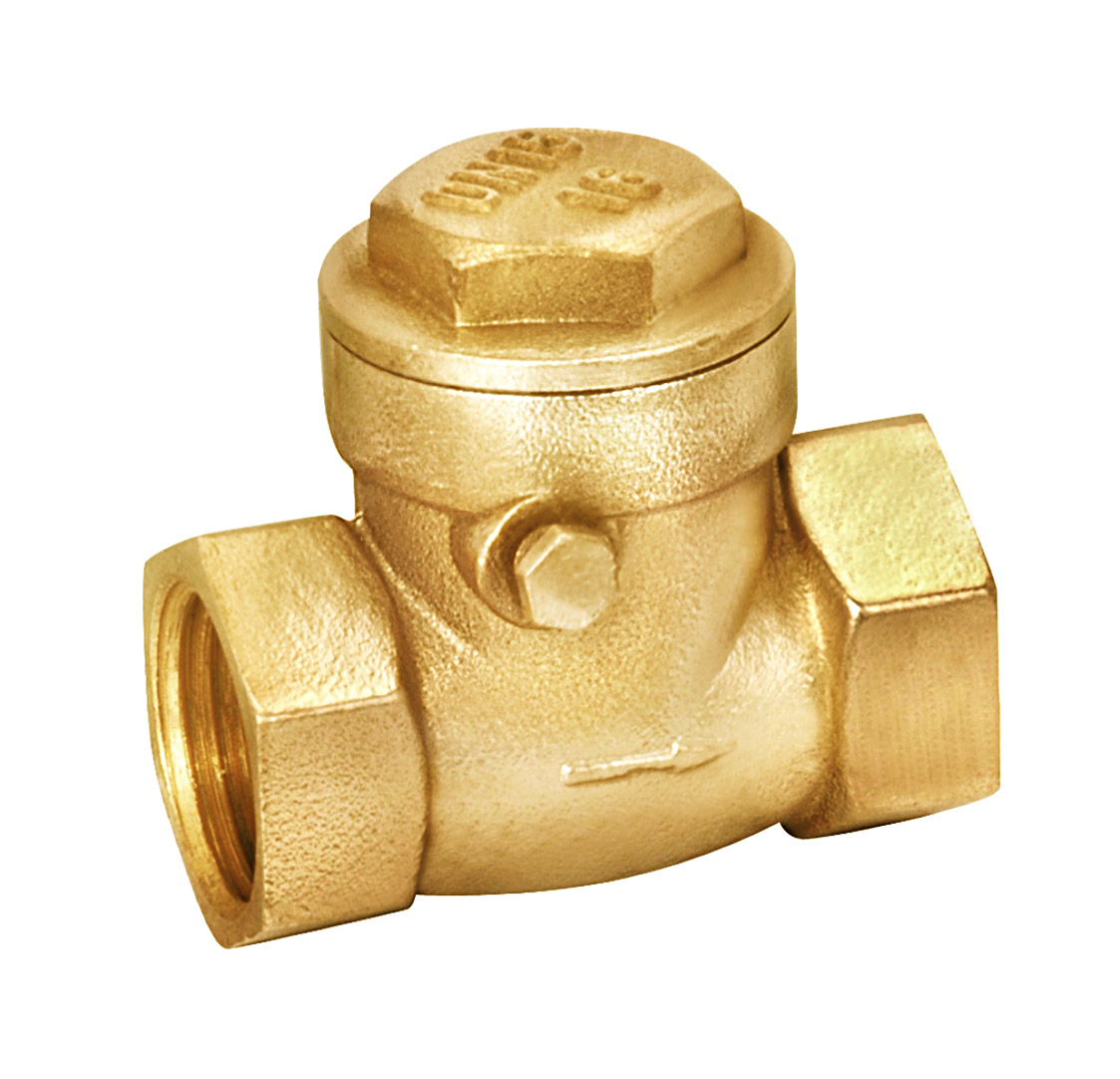 Brass Check Valve