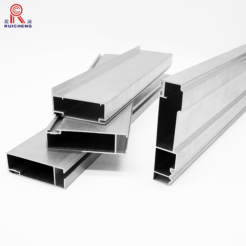 Aluminum Window&door Profiles