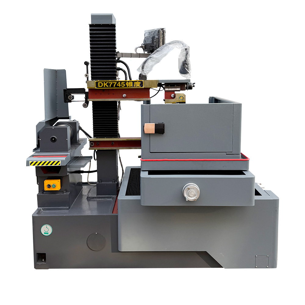 EDM Wire Cutting Machine DK7745