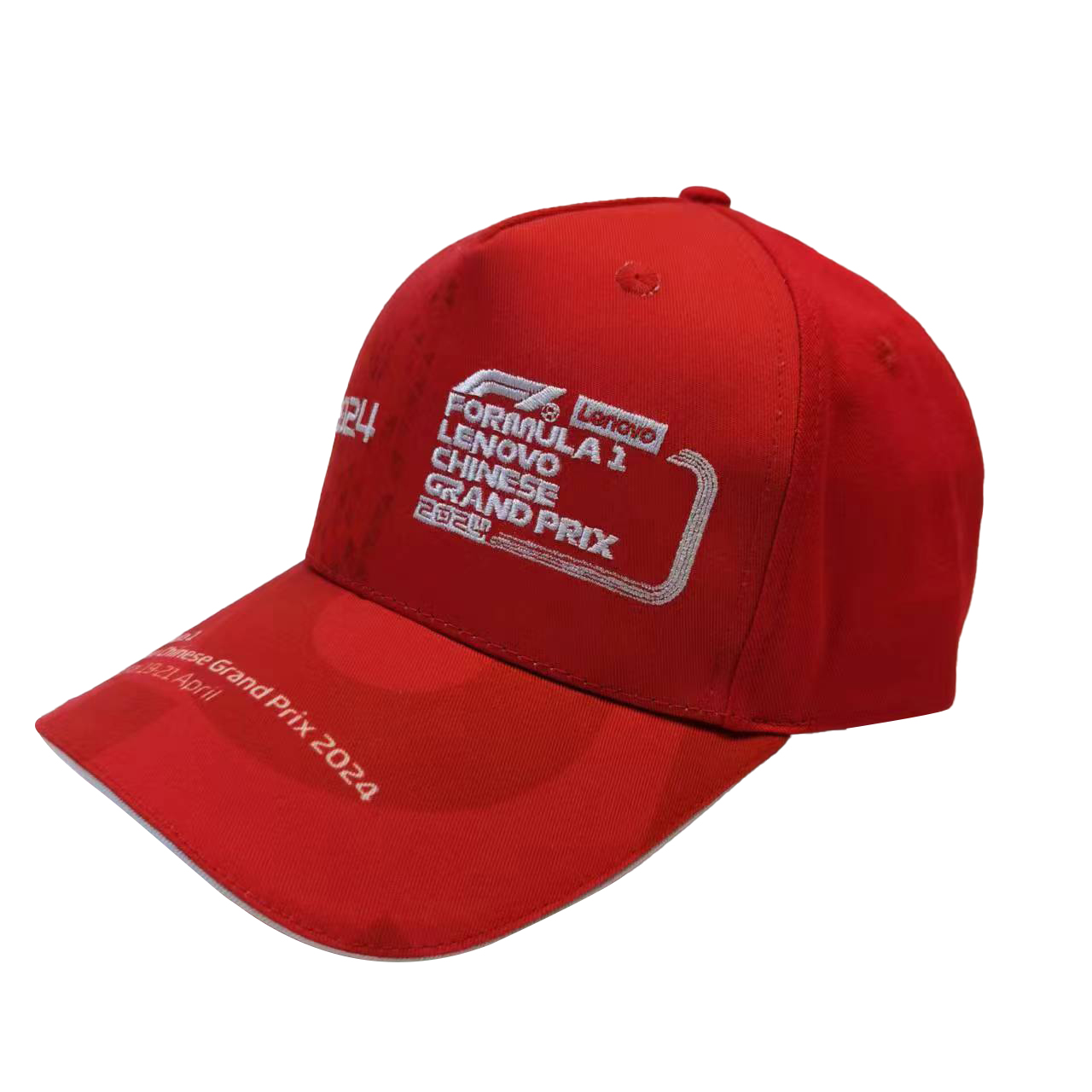 Baseball cap