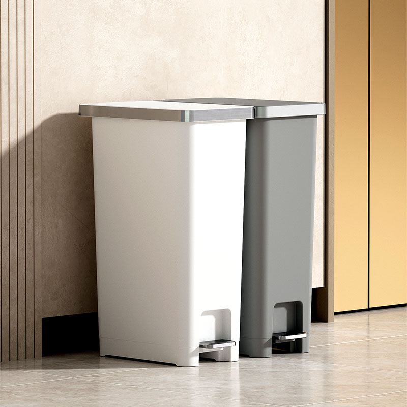 Hana Stack Step Bin