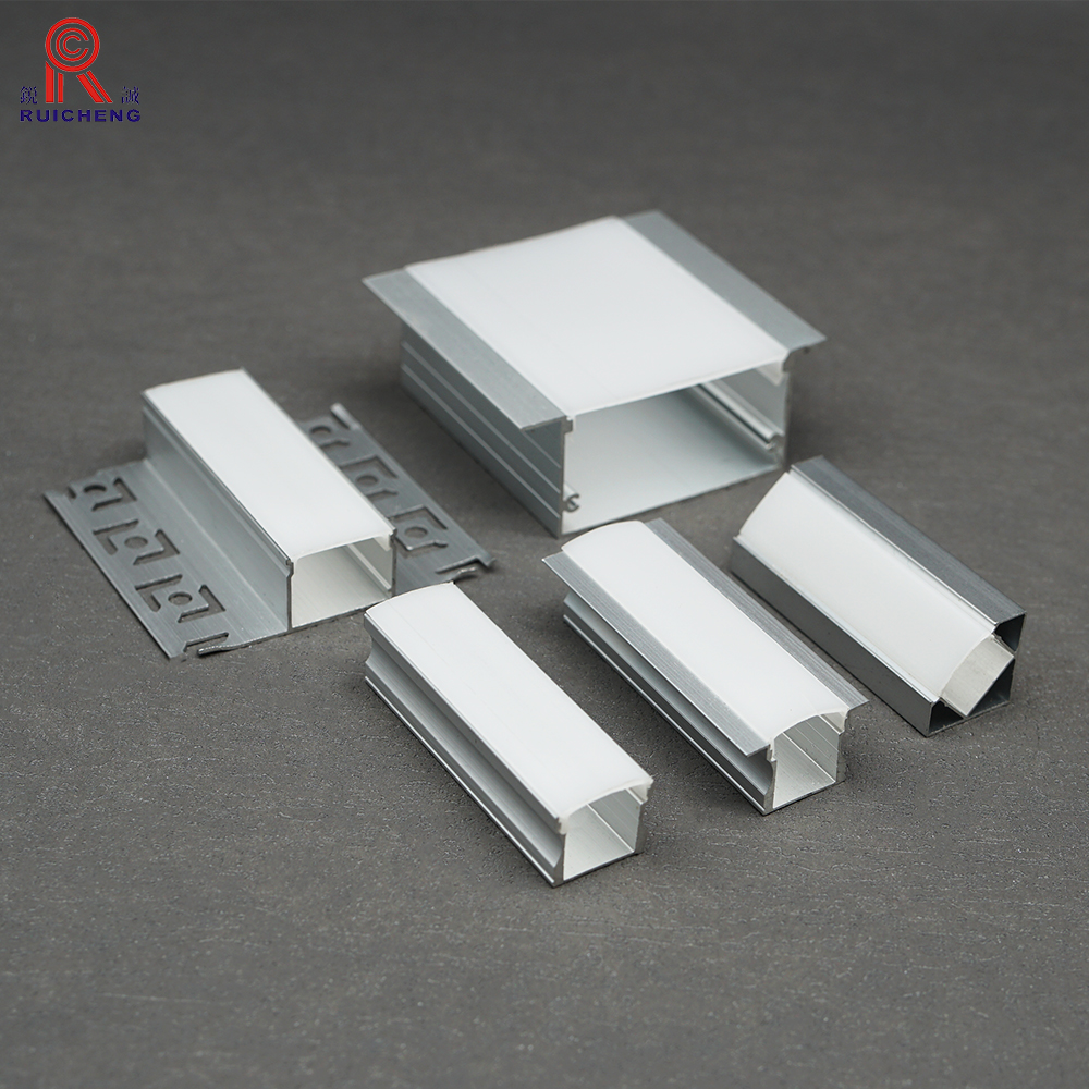 Led Aluminum Profile