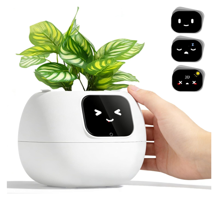Smart Pot