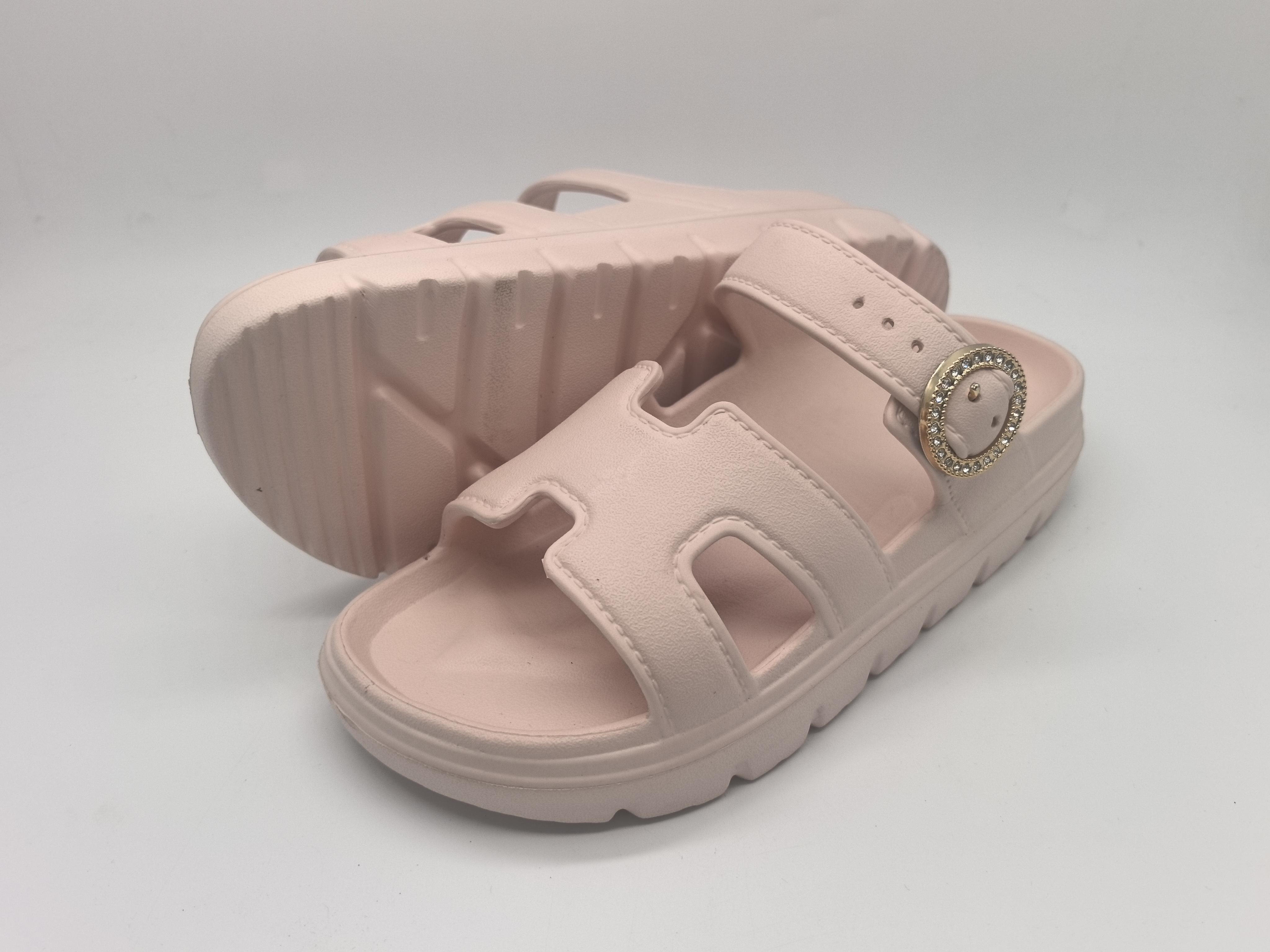 Eva Slippers